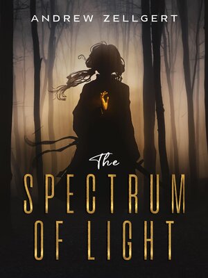 cover image of The Spectrum of Light